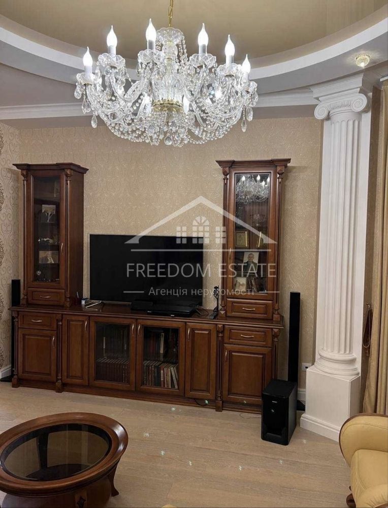 600 €/АРЕНДА/ ЖК Мир/ 3 ком квартира+ паркинг/ 100 м2/ метро Бот сад