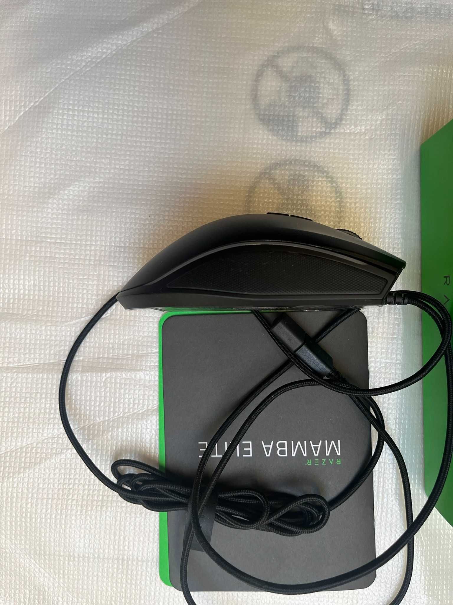 Razer Mamba Elite
