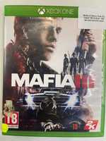 Mafia III Xbox One