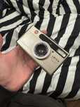 Leica minilux zoom
