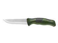 Nóż Alpina Sport ancho zielony