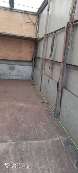 Vw Lt 35  skrzyniowy