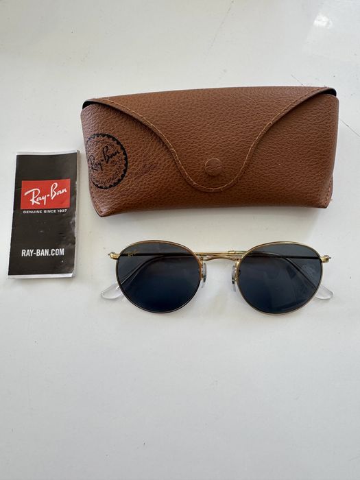 Ocúlos ray-ban 50021