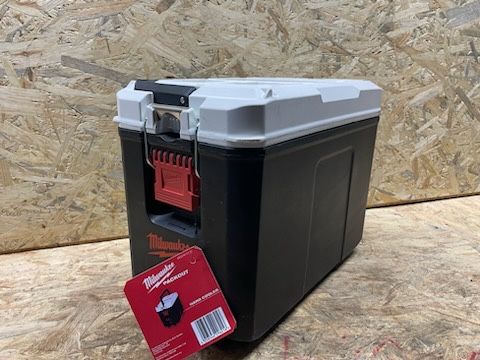 Lodówka milwaukee packout
