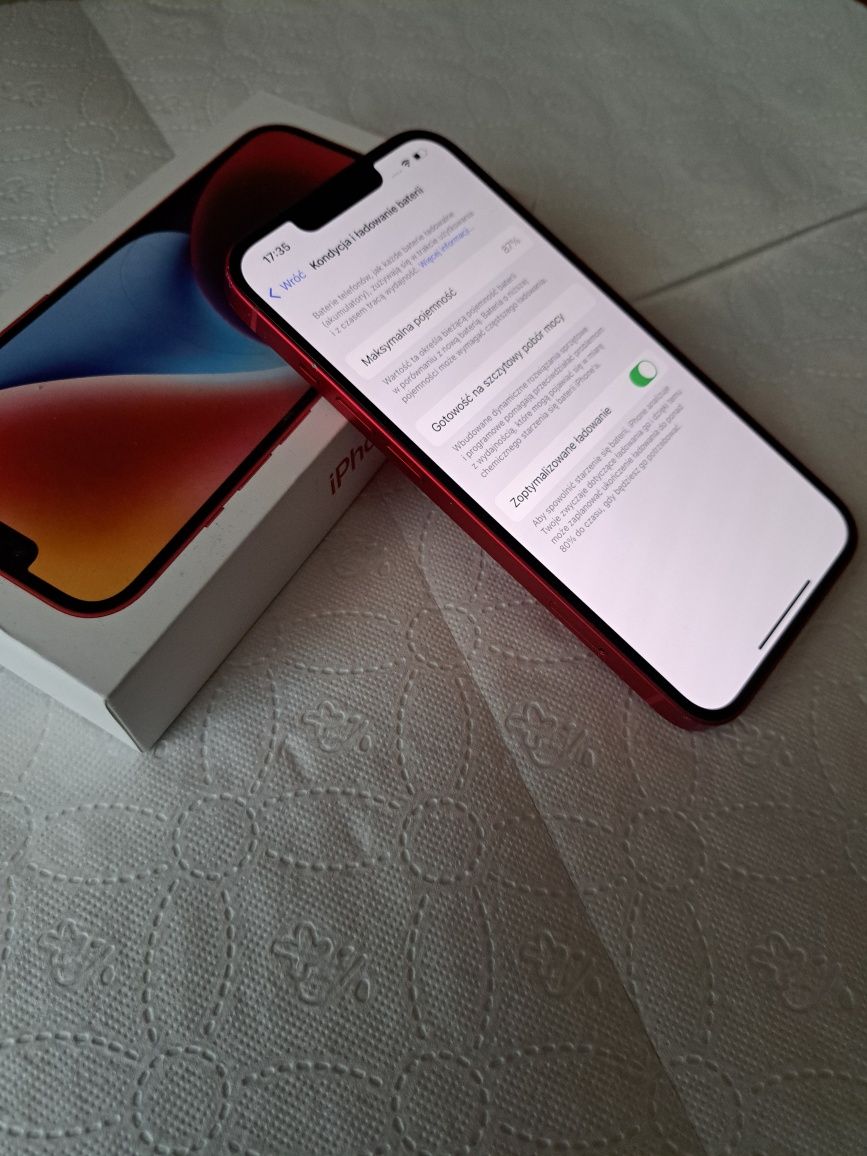 iPhone 14, 128gb