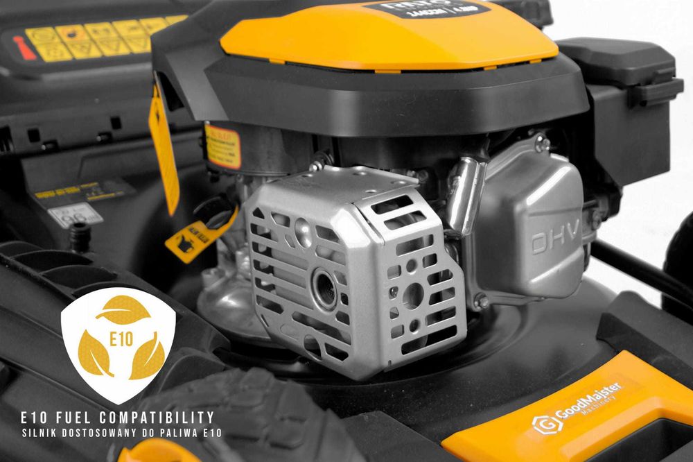 Silnik RATO RV145-S by GoodMajster Machinery |NOWY|WYSYŁKA!!|