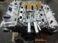 Двигатель мотор ДВС 3.0 Porsche 94610100160  кузов двери фары