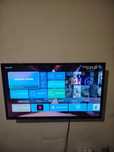 Televisão Smart 32