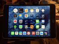 iPad Mini 4 WiFi cellular GSM LTE 128GB