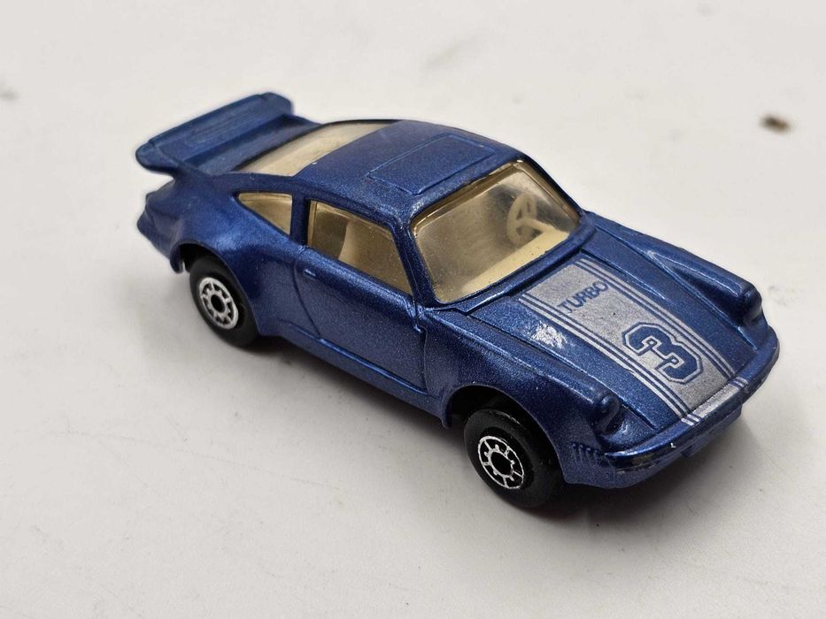 MC Toy - Porsche 911 Turbo