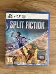 Split Fiction PS5