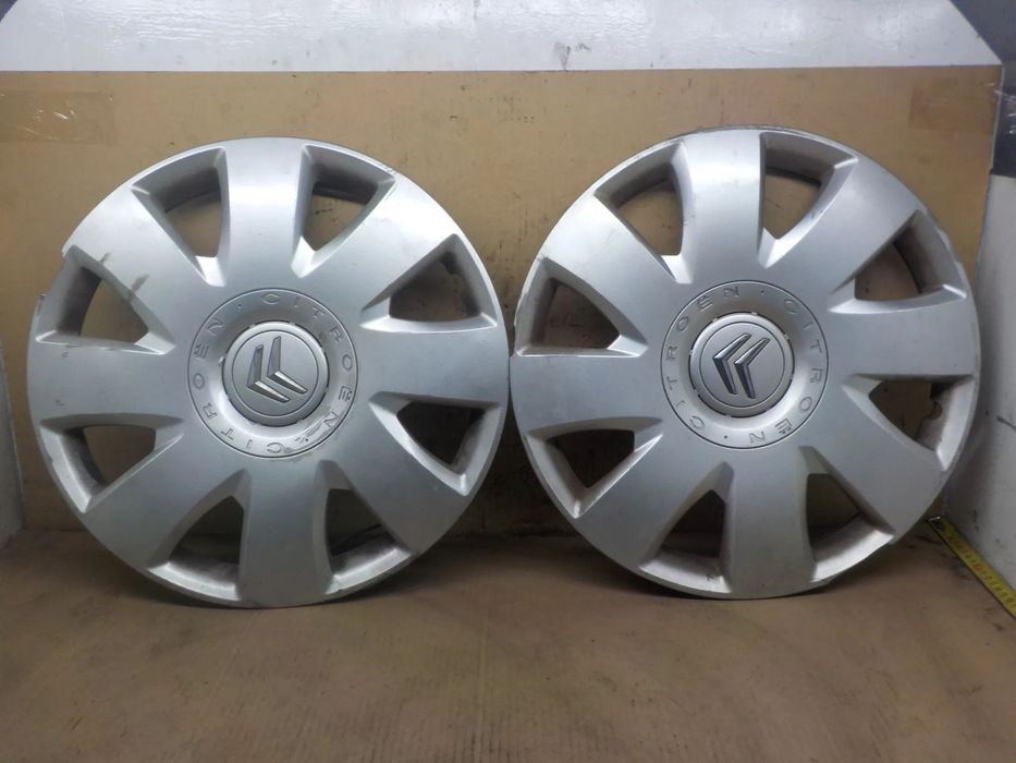 CITROEN KOŁPAK R16 9650011780