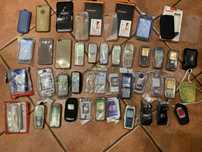 Etui, futerały, kabury do starych modeli Nokia SonyEriccson Samsung