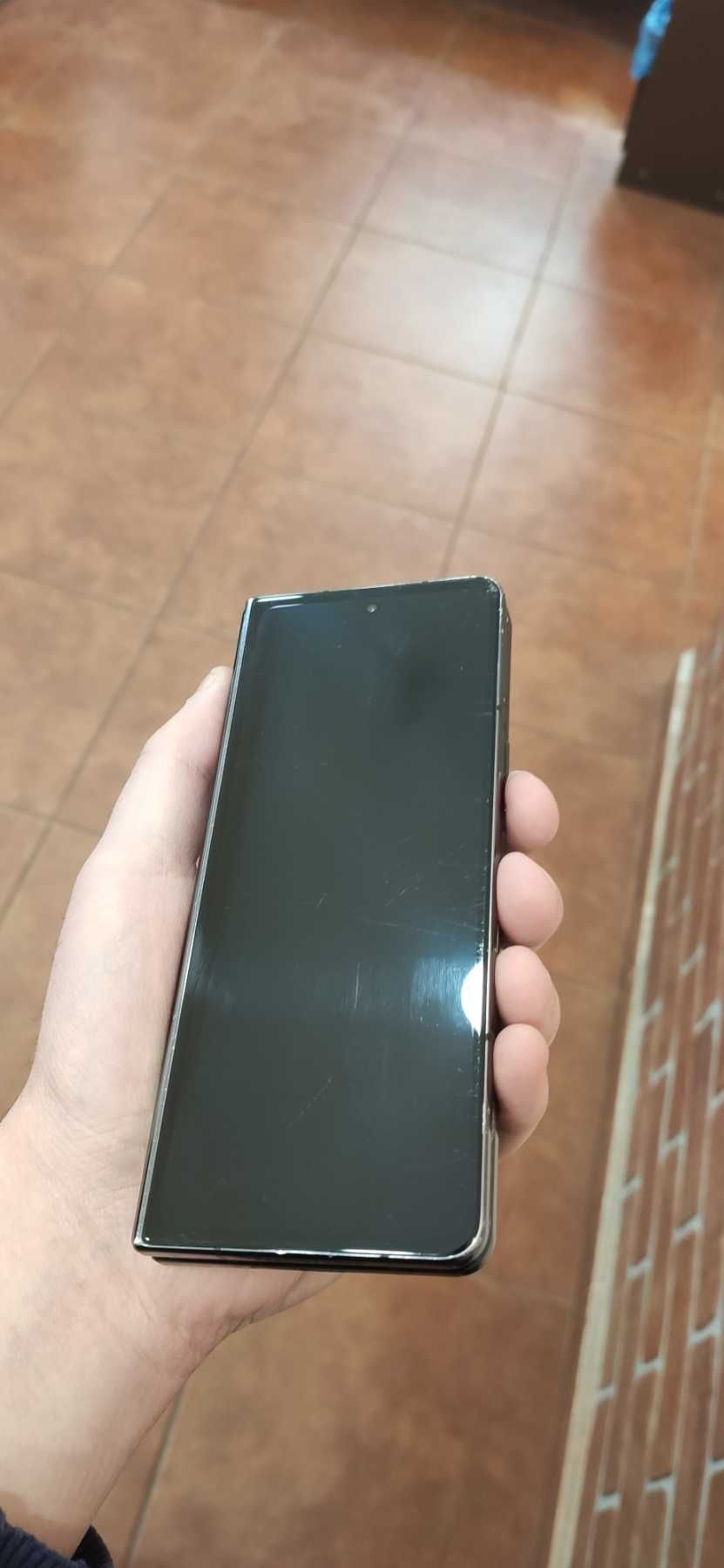 Samsung F936B Galaxy Z Fold 4 12/256Gb ,Black EU !!ВЖИВАНИЙ!!