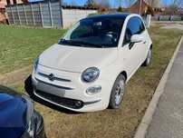 Fiat 500 Fiat 500 1.3 jtd
