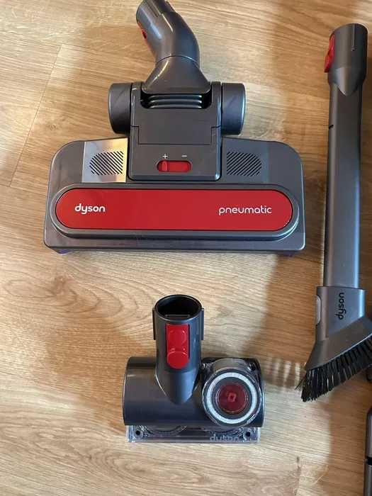 Dyson Cinetic Big Ball Absolute 2 odkurzacz przewodowy