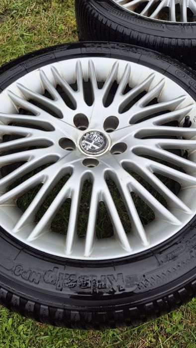 Alufelgi Alfa Romeo 159