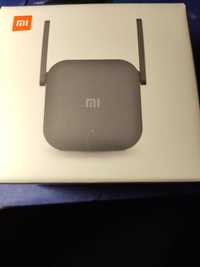 Ретранслятор Xiaomi WiFi Amplifier PRo DVB4235GL.