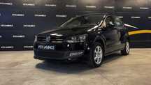 VW Polo 1.2 Confortline
