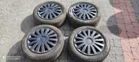 Felgi stalowe VW Skoda Seat audi 5x112 r16