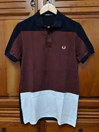 Polo Fred Perry - S