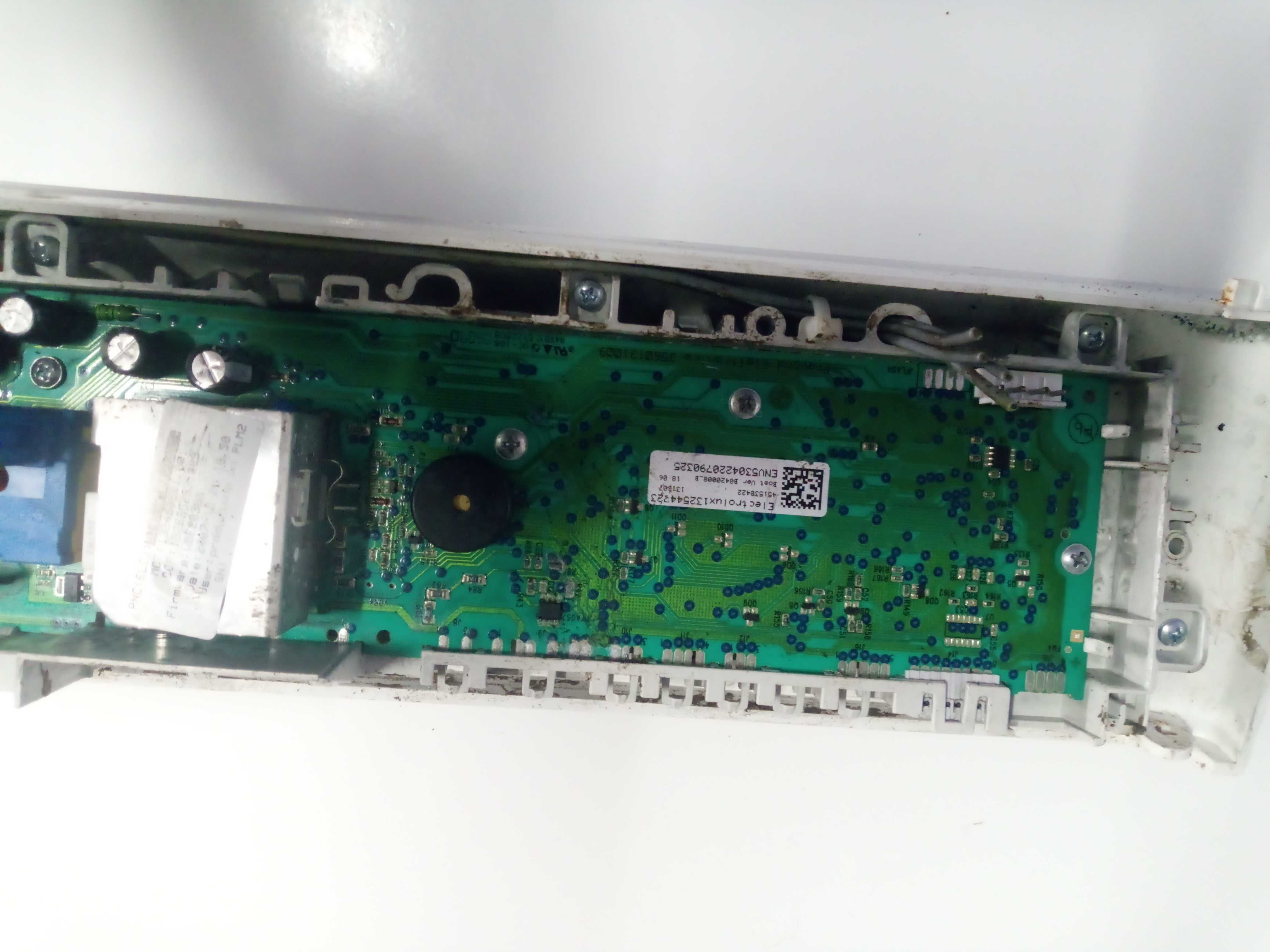 moduł do pralki Electrolux ews12410w