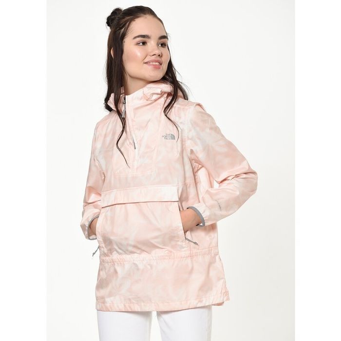 The North Face cienka kurtka kangurka damska S
