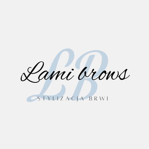 Stylizacja brwi-laminacja,farbka, regulacja Z DOJAZDEM