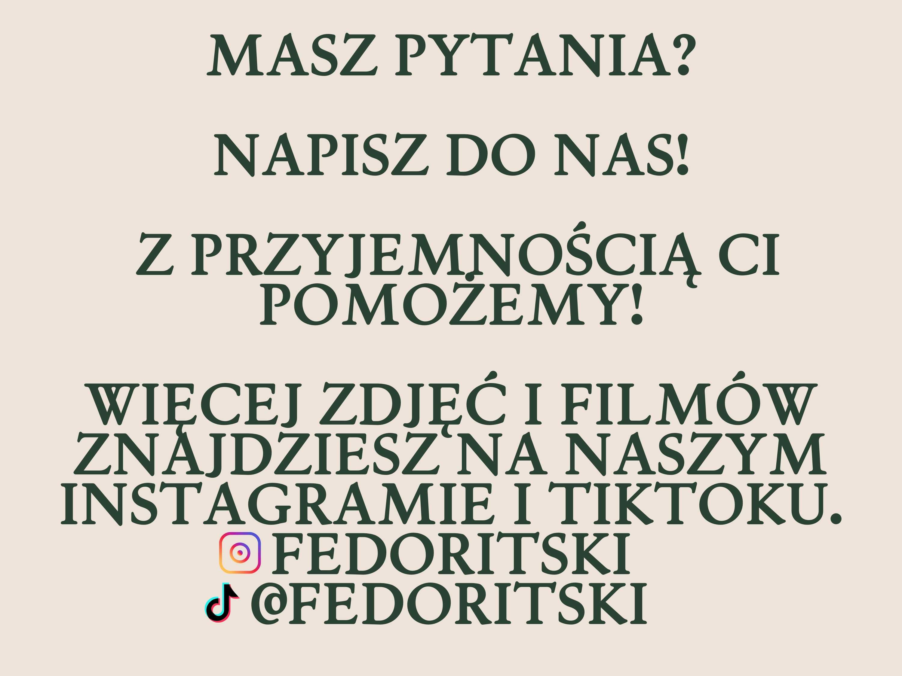 Ręcznie robiony skórzany etui na karty