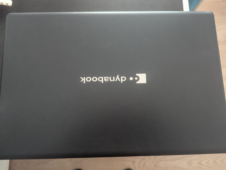 Portatil Dynabook Satellite Pro C50-H-108 i5-1035G1/8GB/512GB SSD/15.6