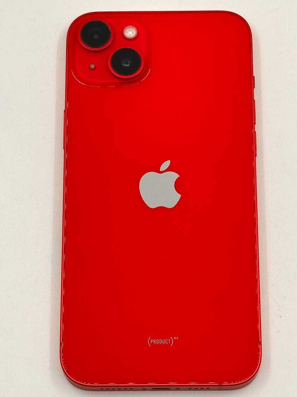 iPhone 14 Plus 128Gb Red Neverlock ГАРАНТИЯ 6 Месяцев УЦЕНКА