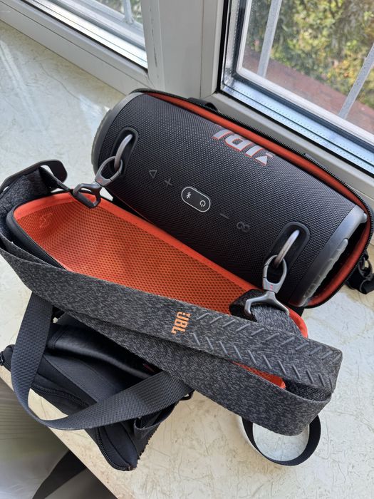 GBL Xtreme 3 Black оригинал. Идеал.