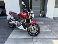 Honda CB Wydech Remus Mega Zamiana na Auto