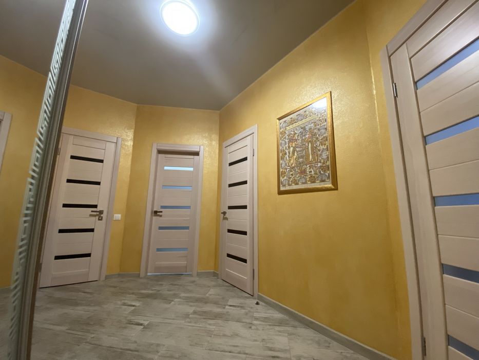 Продаж квартири 2х кімнатної