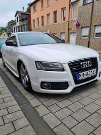 AUDI A5 3.0 TDI Quattro