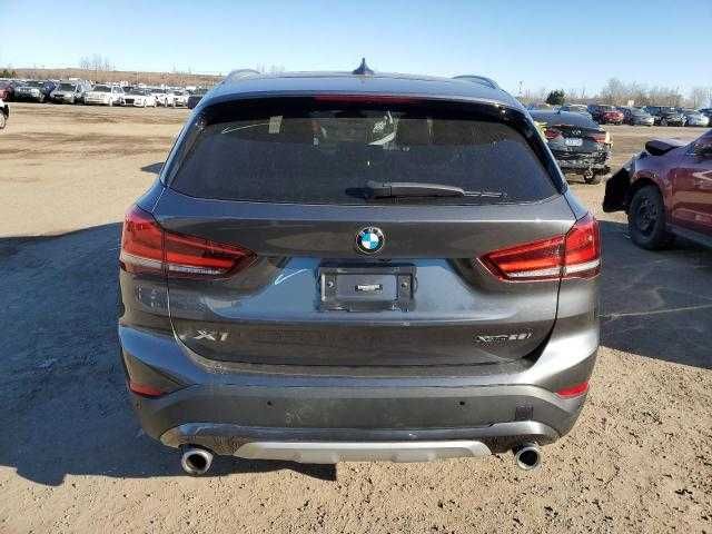 Bmw X1 Xdrive28i 2020