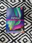 Fizyka 3 - Zakres rozszerzony - Podręcznik