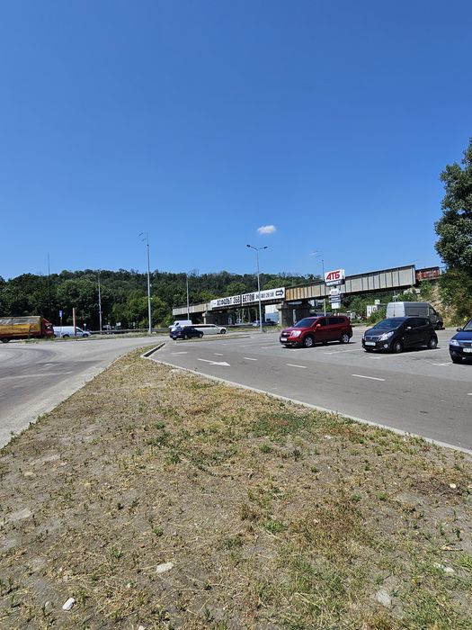 Офис 300м Фасад Столичное Шоссе. Собственник. Без % Комисии с ПДВ