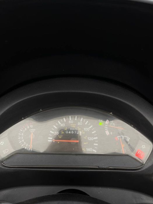 Промам Viper F1 в чудовому стані