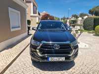 Vendo Toyota Hylux Tracker