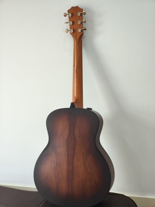 Taylor GS mini-e Koa Plus Shaded Edgeburst