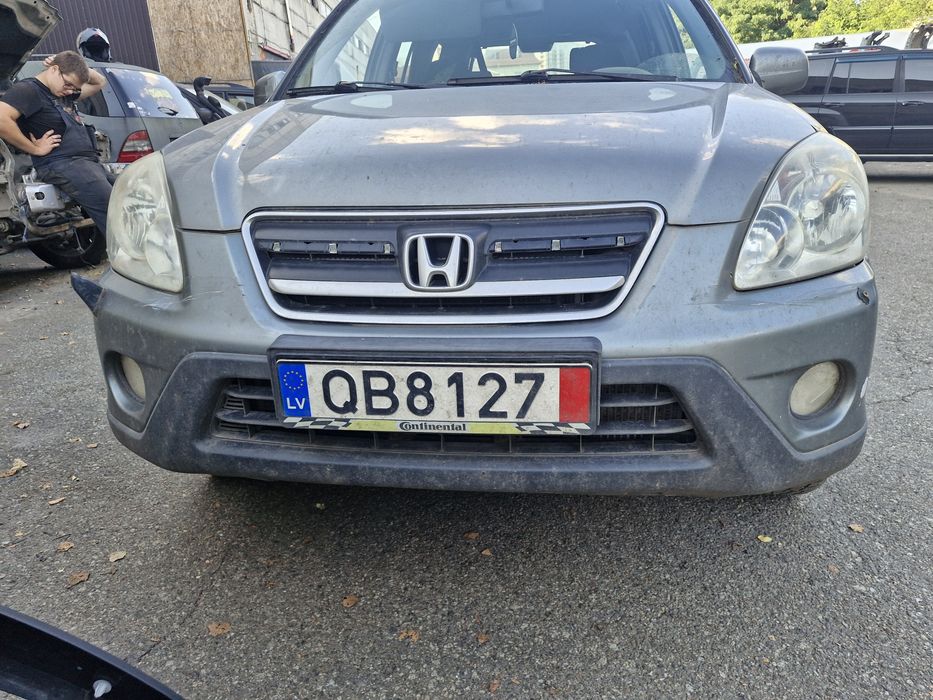 Авторозбірка crv 2 разборка honda crv 2 розбірка шрот шрод crv 2
