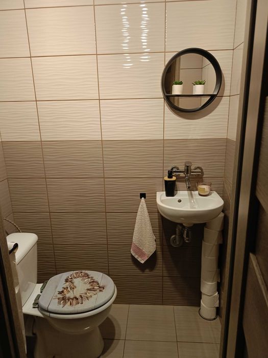 SPRZEDAM mieszkanie w Tarnobrzegu