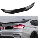 LOTKA SPOJLER BMW F30 2012 - 2018 ALA M3 czarny m pakiet spoiler