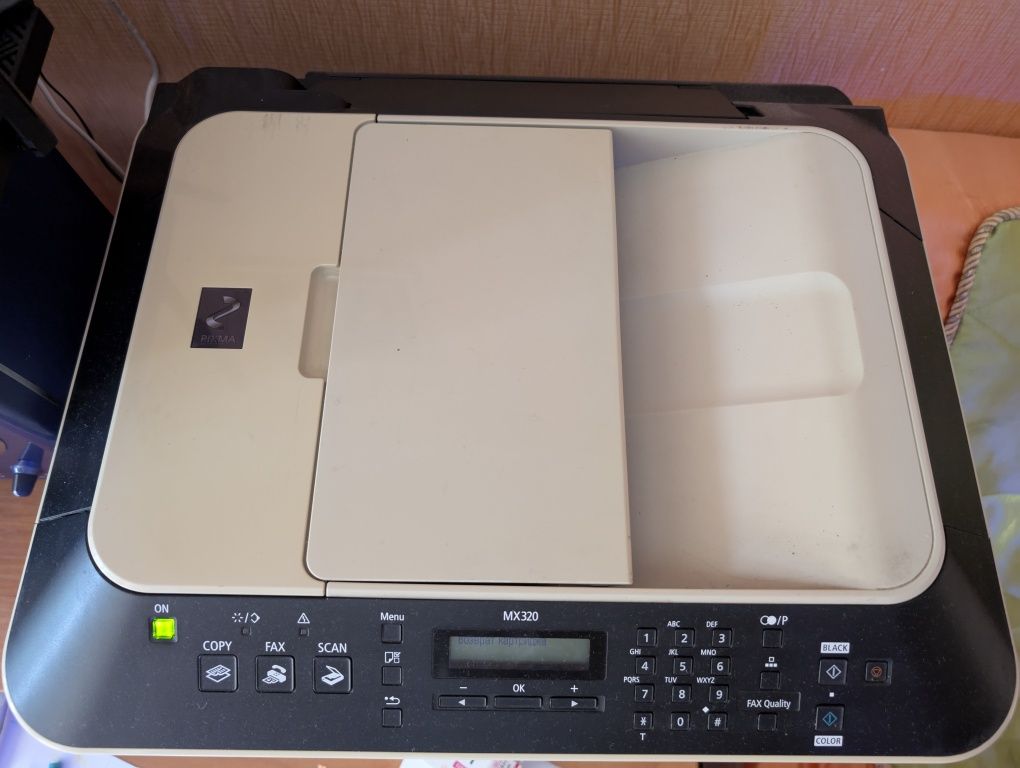 Продам БФП Canon PIXMA MX320