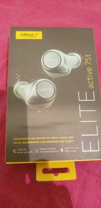 Jabra elite aktive 75