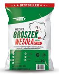 Promocja !!! Groszek WESOŁA+ MEDEX (Pajęczno) dowóz w cenie,HDS