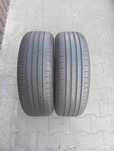 2szt lato Goodyear 205/60/16 rok 2021