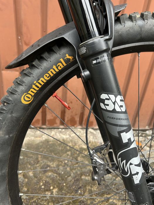 Rower Focus Jam 6.9 2023