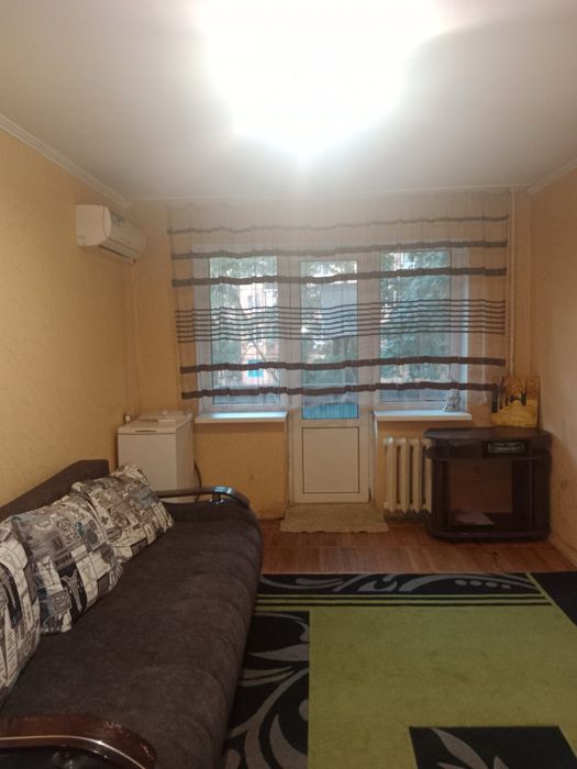 Оренда 2-кімнатної квартири — вул. Володимира Терещенка, 2/5